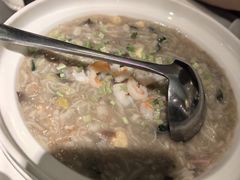 -莆田餐厅PUTIEN(三里屯店)