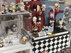 -泡泡玛特POPMART(侨福芳草地店)