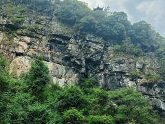 -石台牯牛降景区