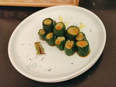 -全聚德(上海首店浦东店)