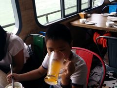 -鱼乐火锅(清江国际店)