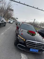 -华润婚车租赁公司·和胜租车