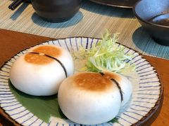 -红糖(香港嘉里酒店)