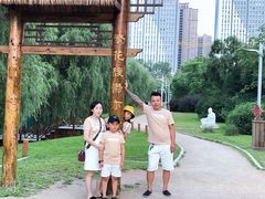 -长春公园(普阳街道)