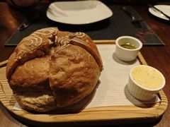 -恰餐厅及酒吧 CHAR Bar & Grill (北京丽都皇冠假日店)