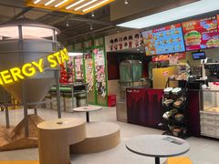 -德克士(龙阳广场店)