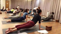 -FineYoga梵音瑜伽·普拉提