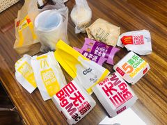 -麦当劳(酒仙桥路店)