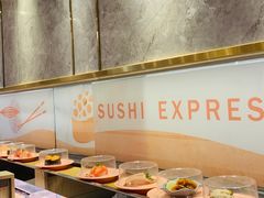 -争鲜回转寿司(东方银座店)