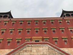 -须弥福寿之庙