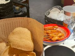 -哥老官重庆美蛙鱼头(五角场合生汇店)