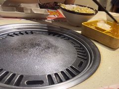 -猫爪爪原切自助烤肉(观音桥阳光世纪店)