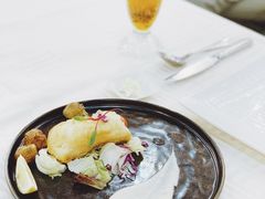 香煎银鳕鱼-红房子西菜馆(淮海中路店)