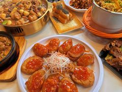 -甦杏鸡毛店(双流广场店)