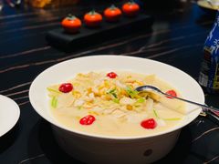 -宝燕壹号景观餐厅(龙盛国际商业广场店)