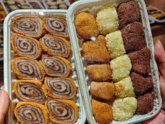 -传闻来紫菜包饭·打糕(西塔韩百店)