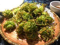 萝卜丝丸子-旺角小渔村(幸福中路店)