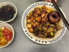 -梅溪·小伙子干挑面(安吉总店)