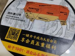 -潮汕大目牛肉火锅(水围店)
