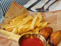 -翡翠鸟精品泰国菜(北辰财富中心店)