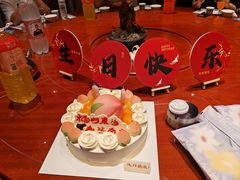 -老长春肉馆(创业大街店)