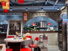 -朱光玉火锅馆(正弘城店)