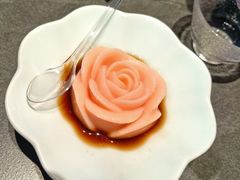 玫瑰豆花-小厨娘金榜题名(夫子庙秦淮河店)