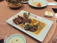 -抱德·潮汕味(敦和店原惠城鱼仔)