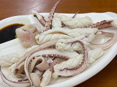-强记龙虾钳(定安里店)