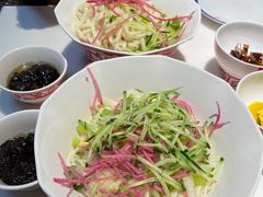 -大海碗·京菜炸酱面(雍和宫店)