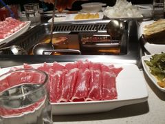 -海底捞火锅鲜切牛肉主题店(长寿路店)