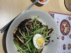 -韩香福脊骨汤锅(上杭路店)