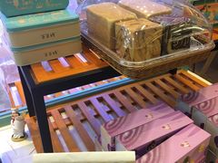 -爸爸糖手工吐司(苏州环球188店)