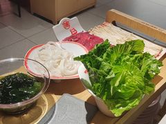 -陈记顺和潮汕鲜牛肉火锅(西门口广场店)