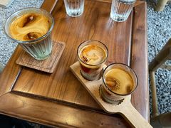 -Metal hands·铁手咖啡