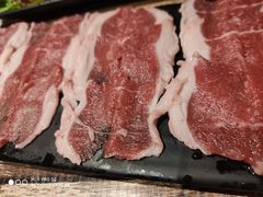 -虾弄弄海派小龙虾·牛羊蝎子火锅