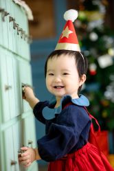 -大连棒棒糖儿童摄影(熊洞街店)