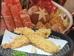 -德川家日本料理(中关村寰太大厦店)
