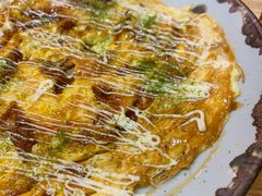 大阪鸡蛋烧-胜代日本料理(云程巷小区店)