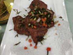 -盐通酒家(金桥湾清水苑店)