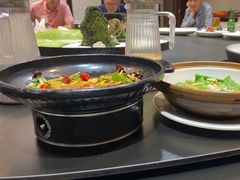 -恒记饭店·海鲜明档(淹城店)