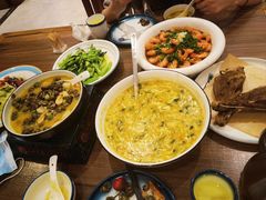 -锡和无锡菜(景丽苑店)