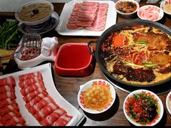 -徐升记不改良老火锅(菏泽中央公馆店)