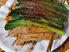 -高原第一家资格烤羊肉(玉林南路总店)