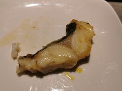 -半天妖烤鱼(丰科万达店)