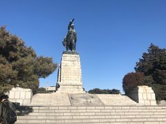 -辽沈战役纪念馆