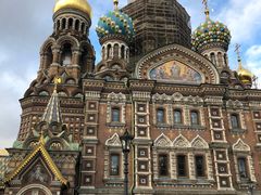 -滴血救世主教堂