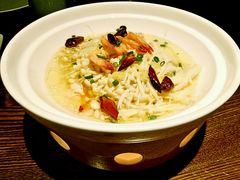 -粗茶淡饭·隐庐私厨(东亭店)