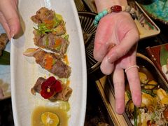 -松鹤精致料理(五一中路店)