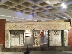 -徐州汉画像石艺术馆